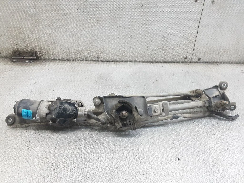 Kojameeste mehhanismi komplekt