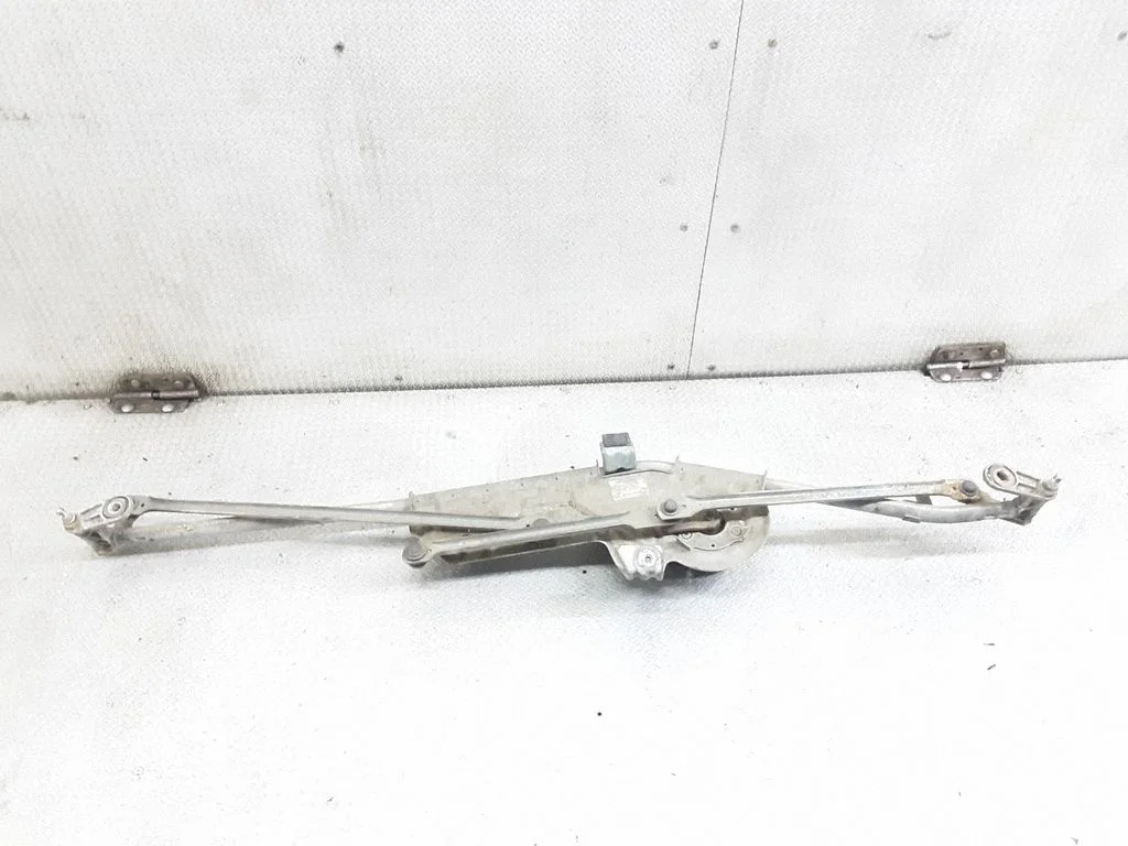 Front wiper linkage and motor – Seat Alhambra (Mk1) (1996-2010)
