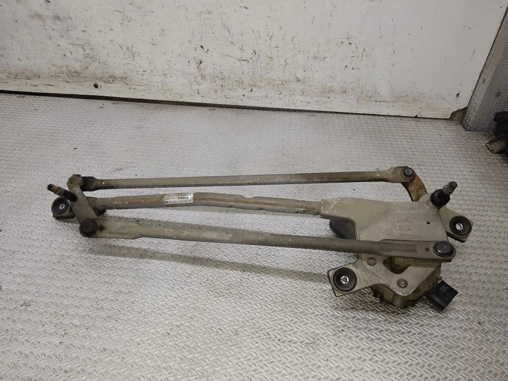 Front wiper linkage and motor – Ford Mondeo MK IV (2007-2014)