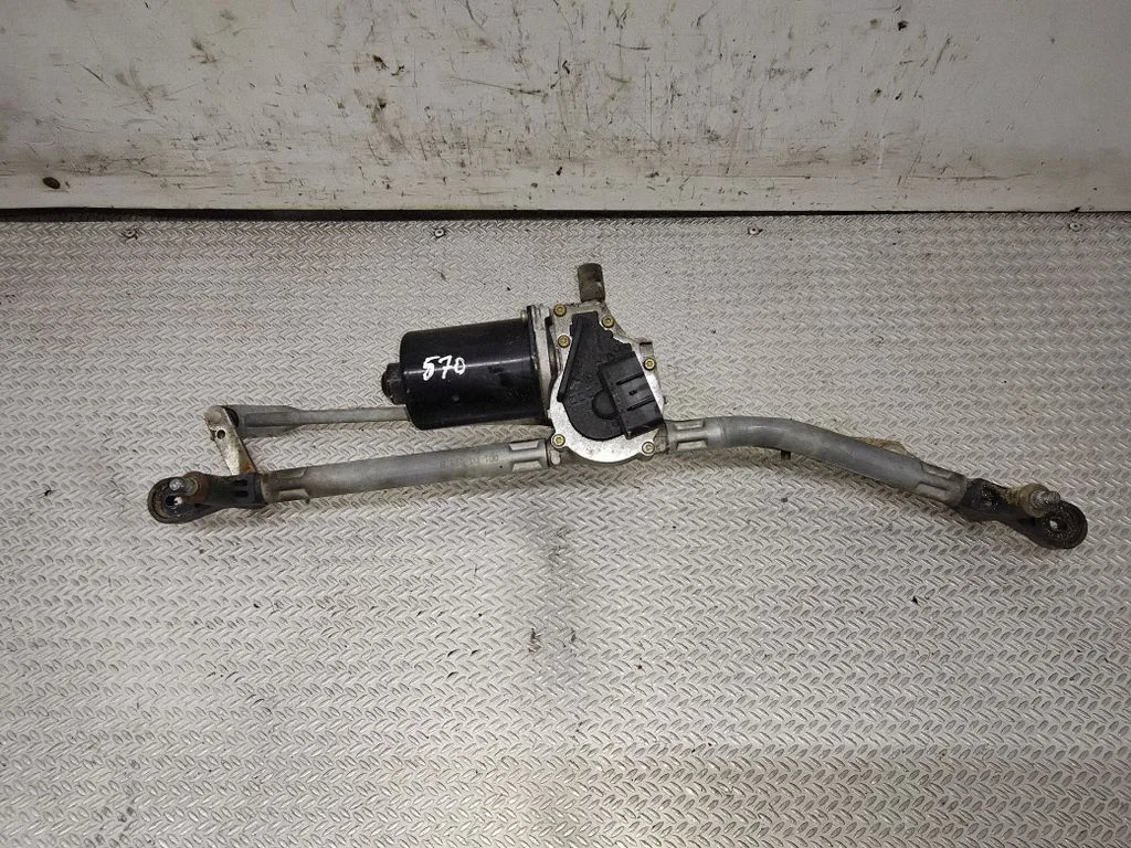 Kojameeste mehhanismi komplekt – Fiat Punto (176) (1993-1999)