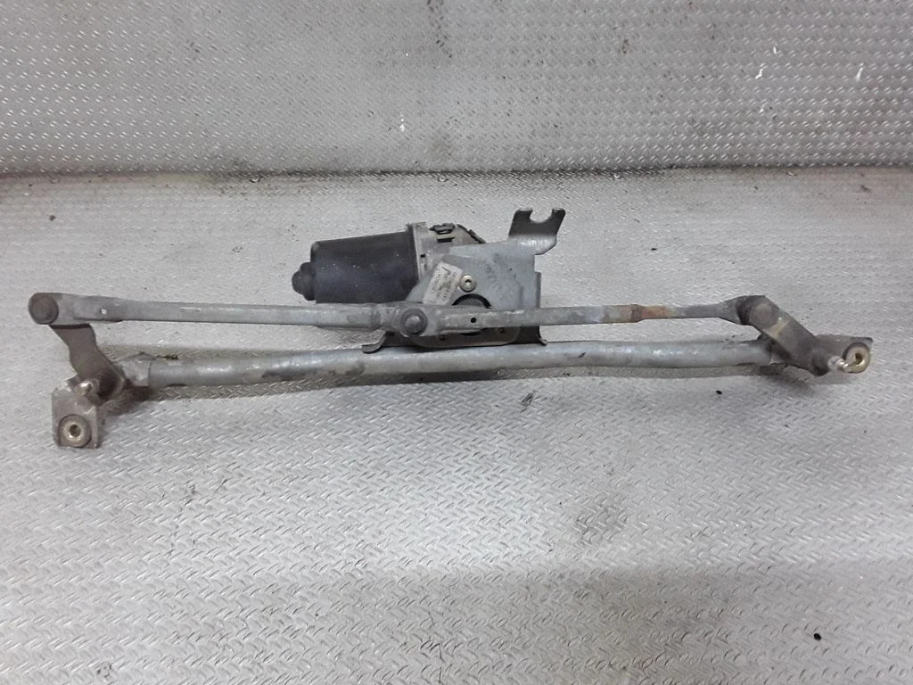 Kojameeste mehhanismi komplekt 6X1955023D – Seat Arosa (1997-2005)