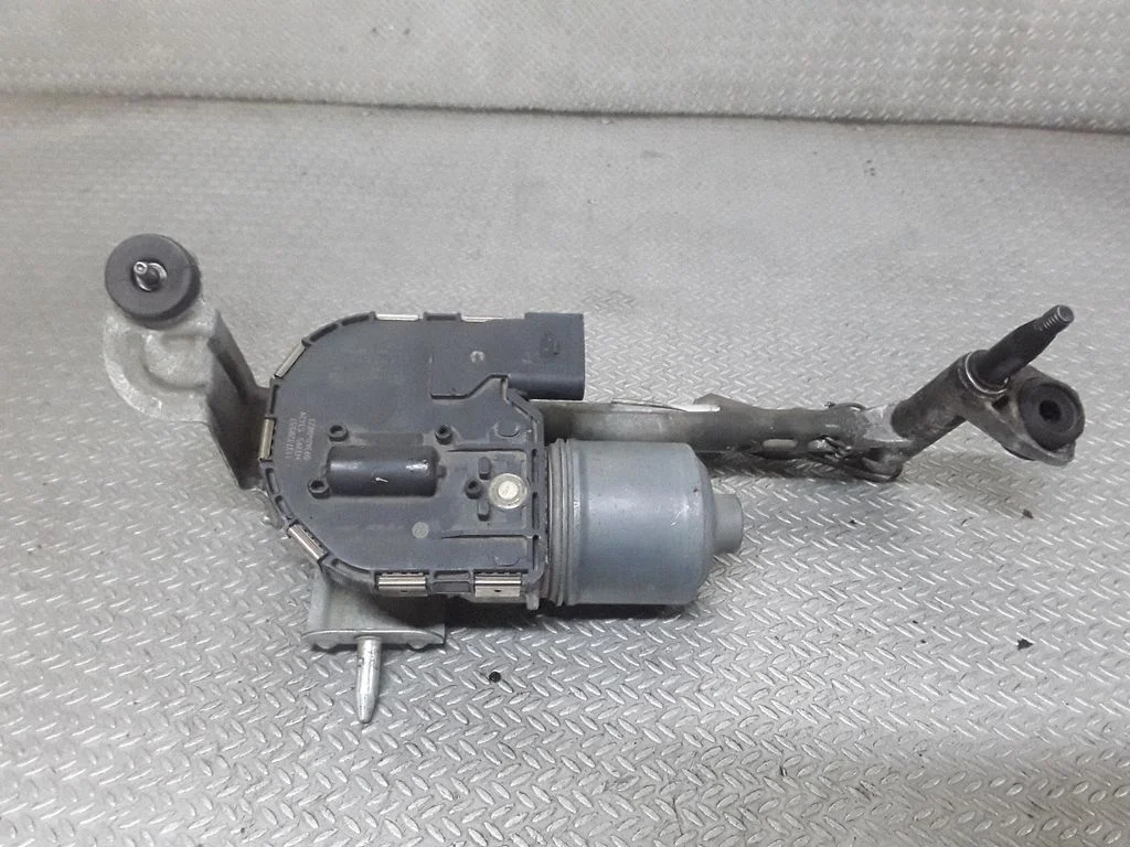 Tīrītāju mehānisma komplekts 5M0955120E