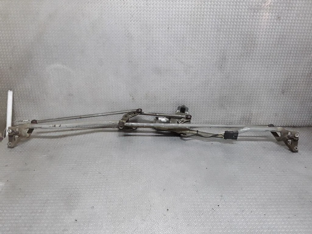 Kojameeste mehhanismi komplekt – Opel Meriva A (2003-2010)