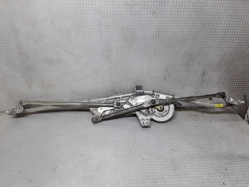 Front wiper linkage and motor – Volkswagen Sharan (2001-2010)