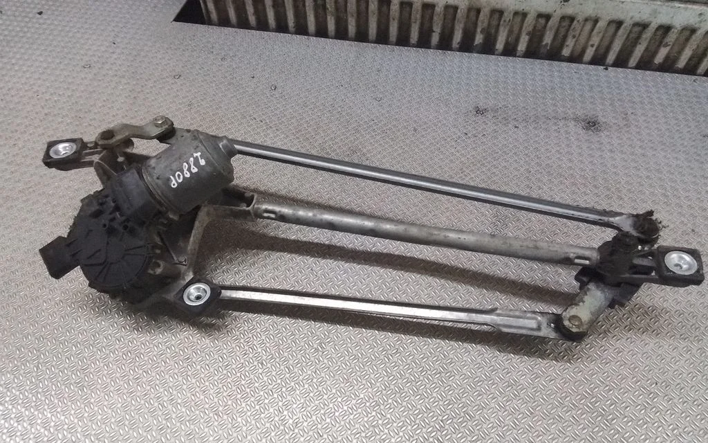 Tīrītāju mehānisma komplekts 3397021018