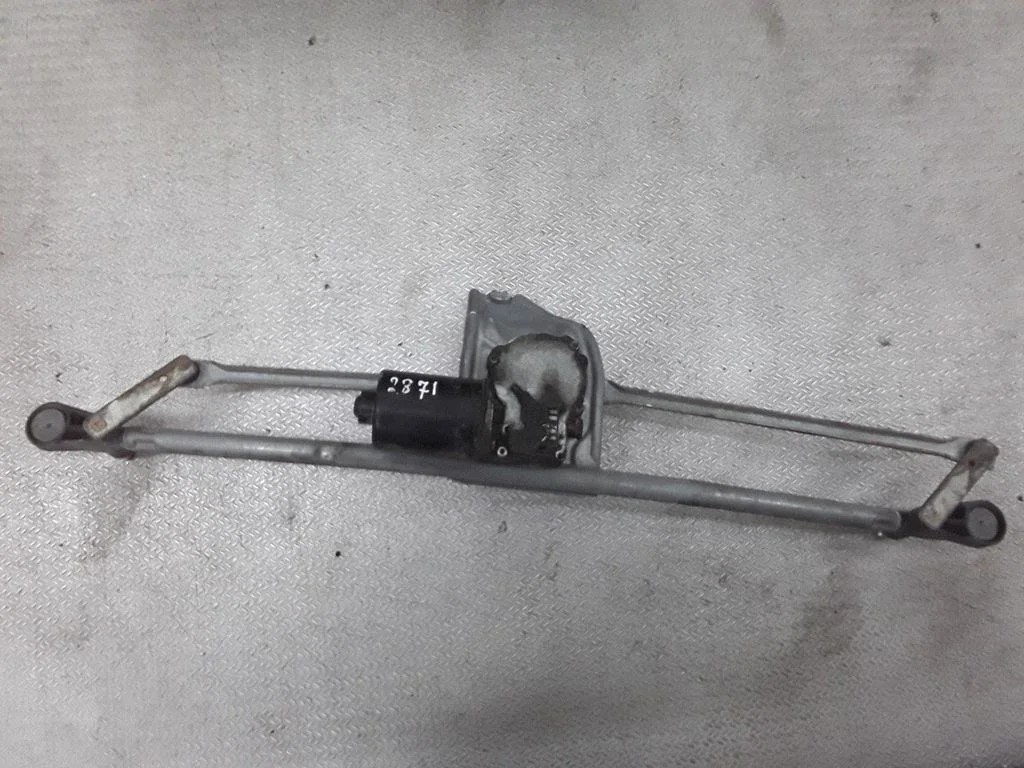 Tīrītāju mehānisma komplekts 404523