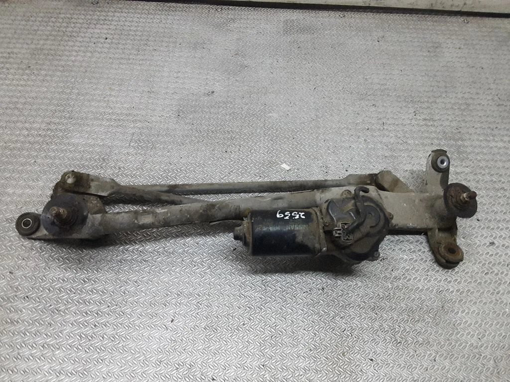 Tīrītāju mehānisma komplekts 288107Y005 – Nissan Maxima A34 (2003-2008)