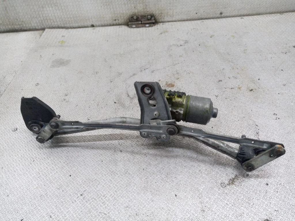 Kojameeste mehhanismi komplekt – Opel Astra H (2004-2012)