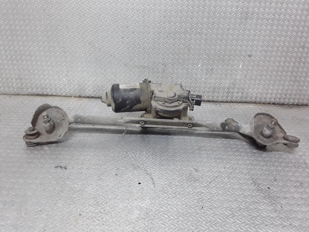 Kojameeste mehhanismi komplekt 851100F020