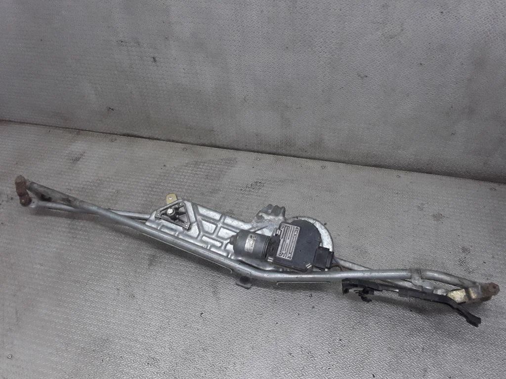 Kojameeste mehhanismi komplekt – Volkswagen Sharan (2001-2010)