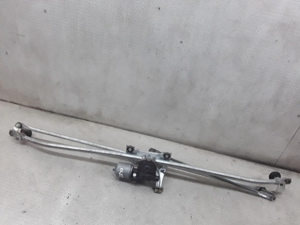 Kojameeste mehhanismi komplekt – Opel Meriva B (2010-2016)