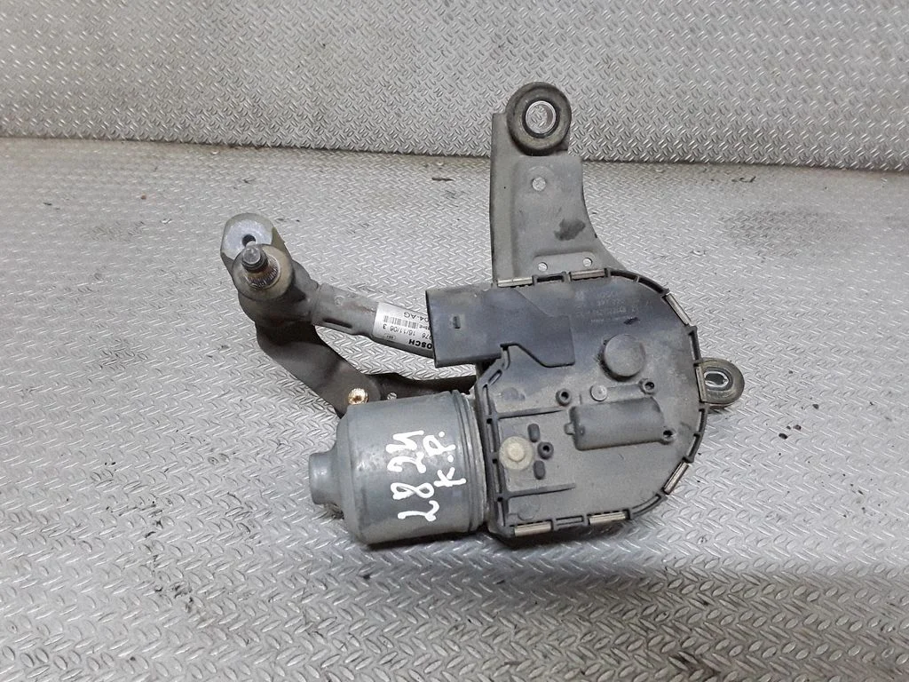 Kojameeste mehhanismi komplekt 6M2117504AG