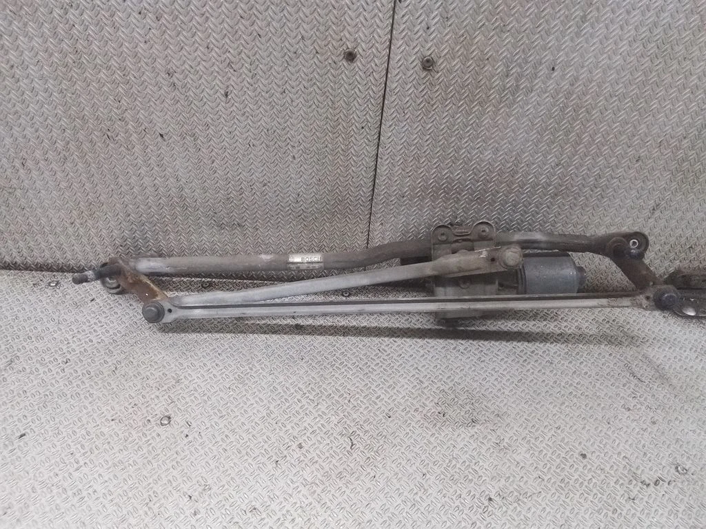 Tīrītāju mehānisma komplekts – Chrysler Sebring (ST-22 - JR) (2000-2007)