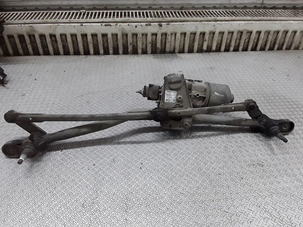Tīrītāju mehānisma komplekts 4M5117508AA