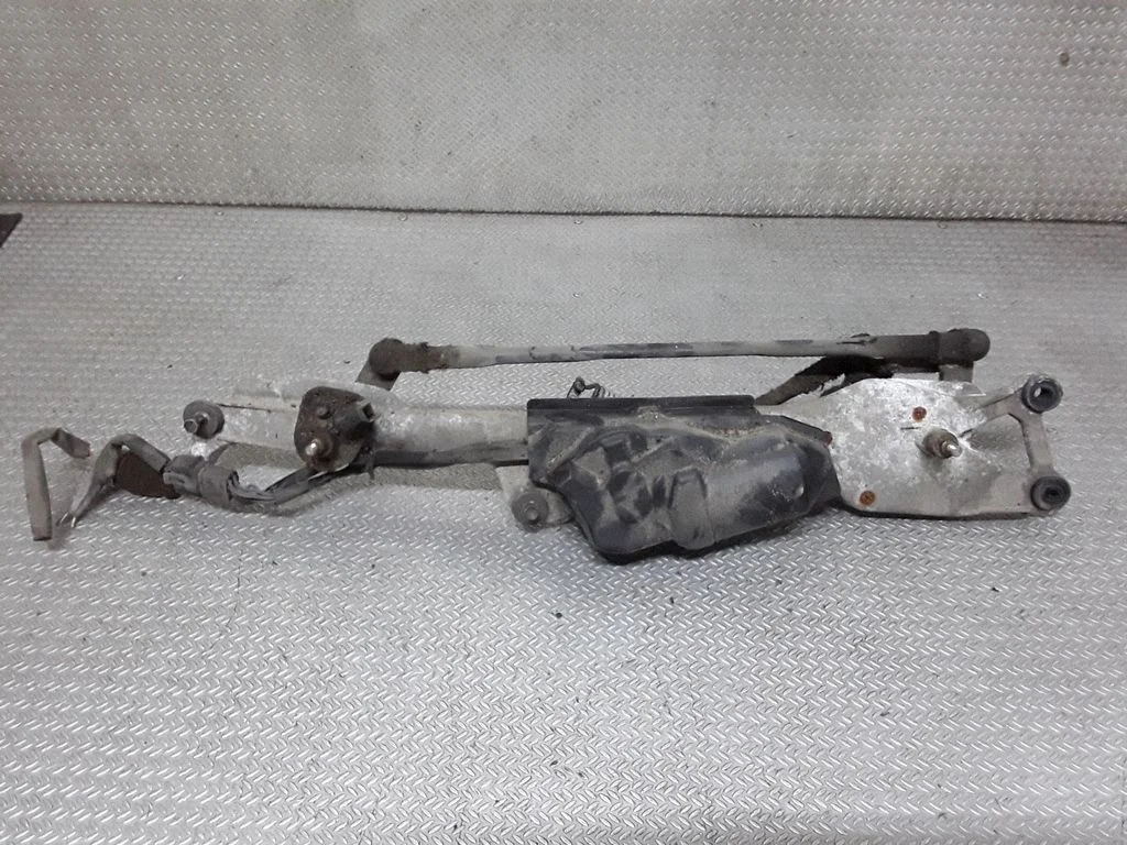 Kojameeste mehhanismi komplekt