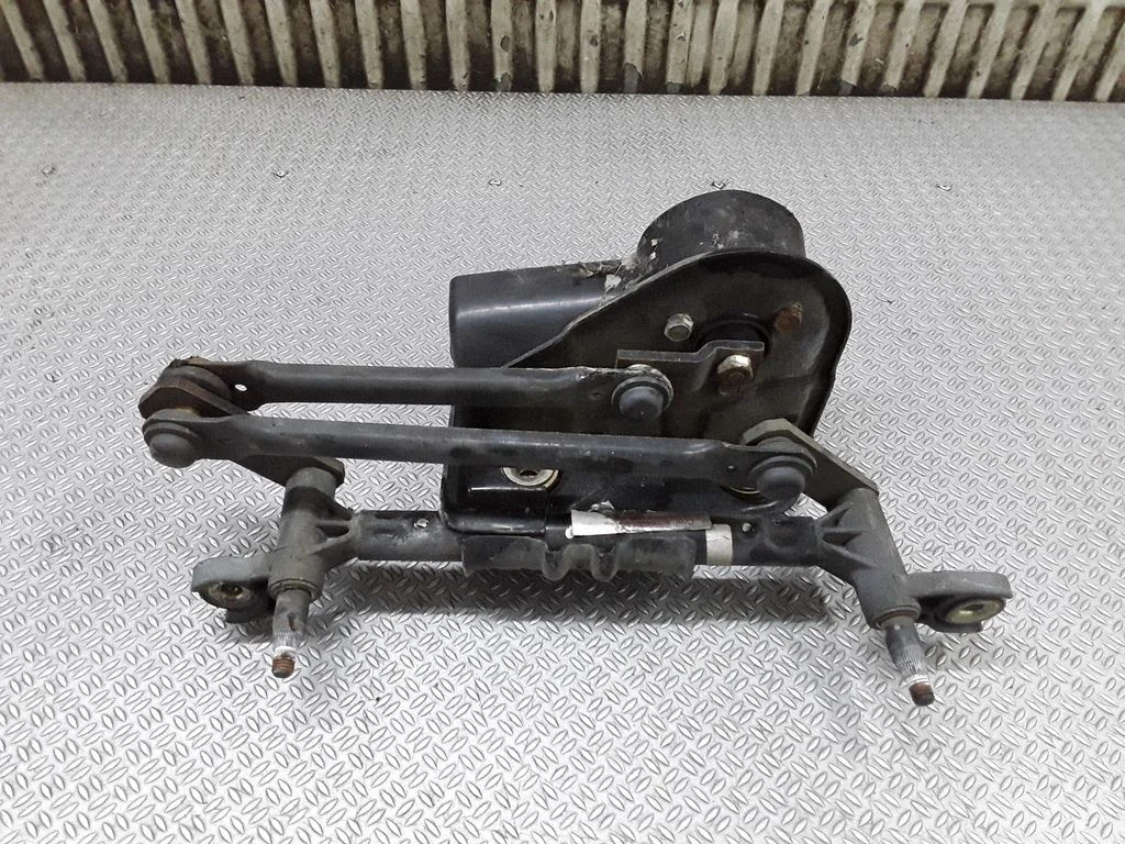 Tīrītāju mehānisma komplekts 5Z0955023C