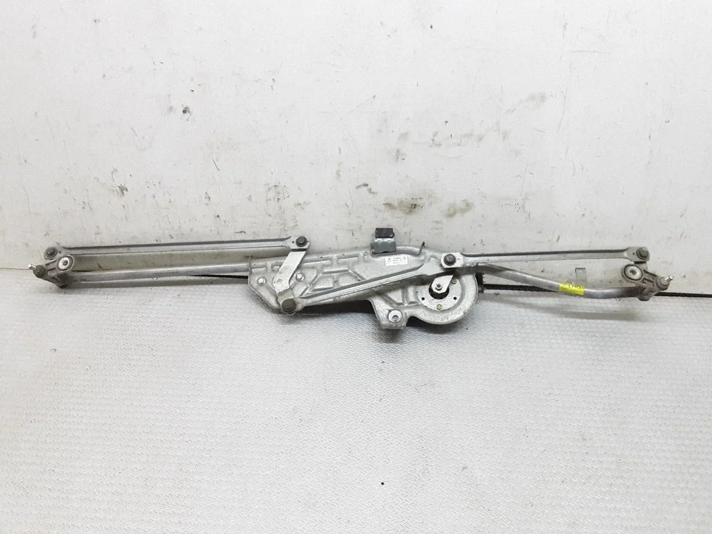 Front wiper linkage and motor – Volkswagen Sharan (1996-2000)