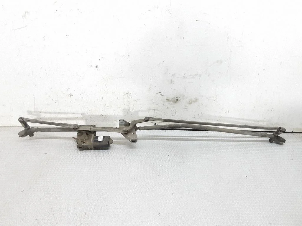 Kojameeste mehhanismi komplekt – Peugeot 307 (2005-2008)