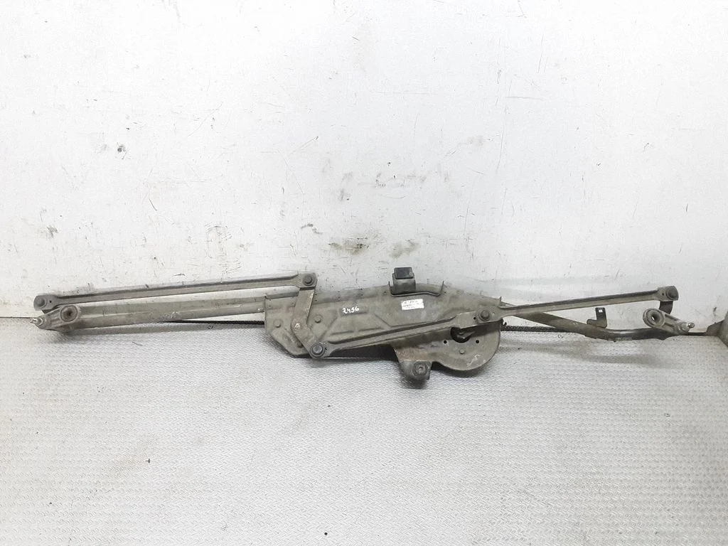 Front wiper linkage and motor – Volkswagen Sharan (1996-2000)