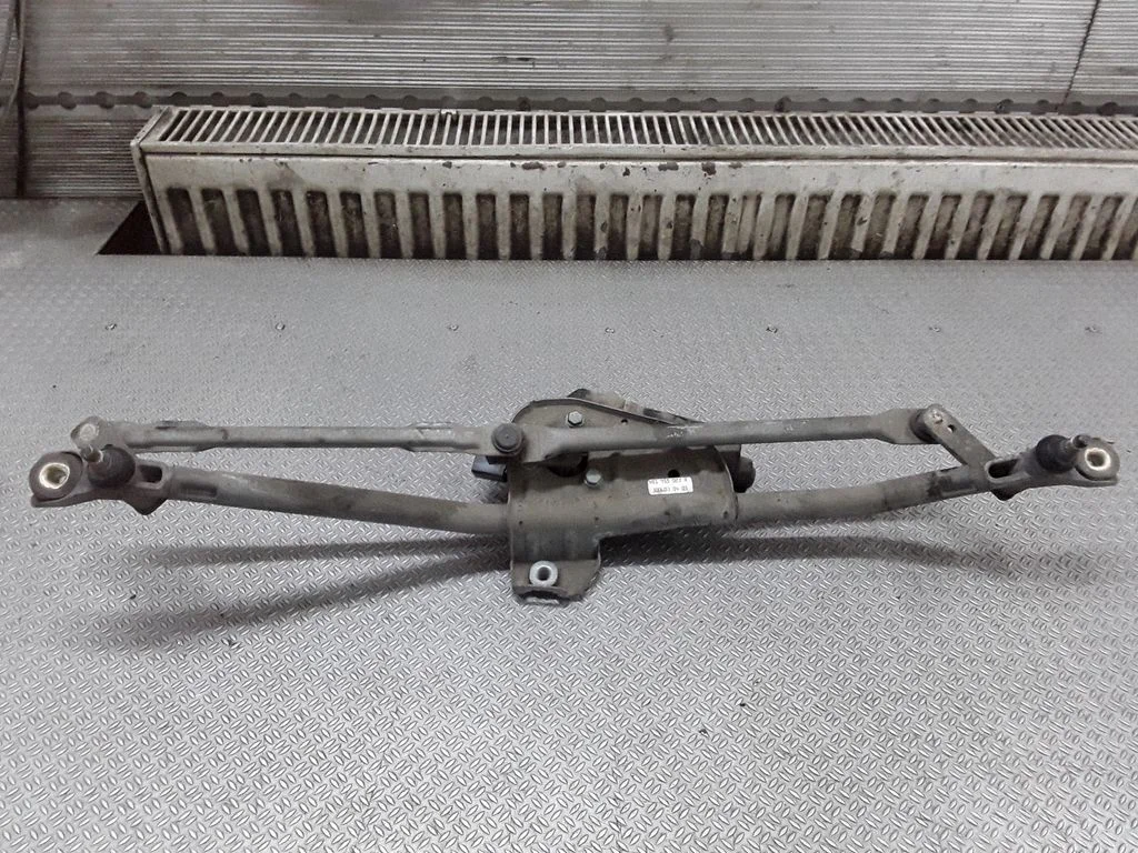 Tīrītāju mehānisma komplekts 4B1955023H