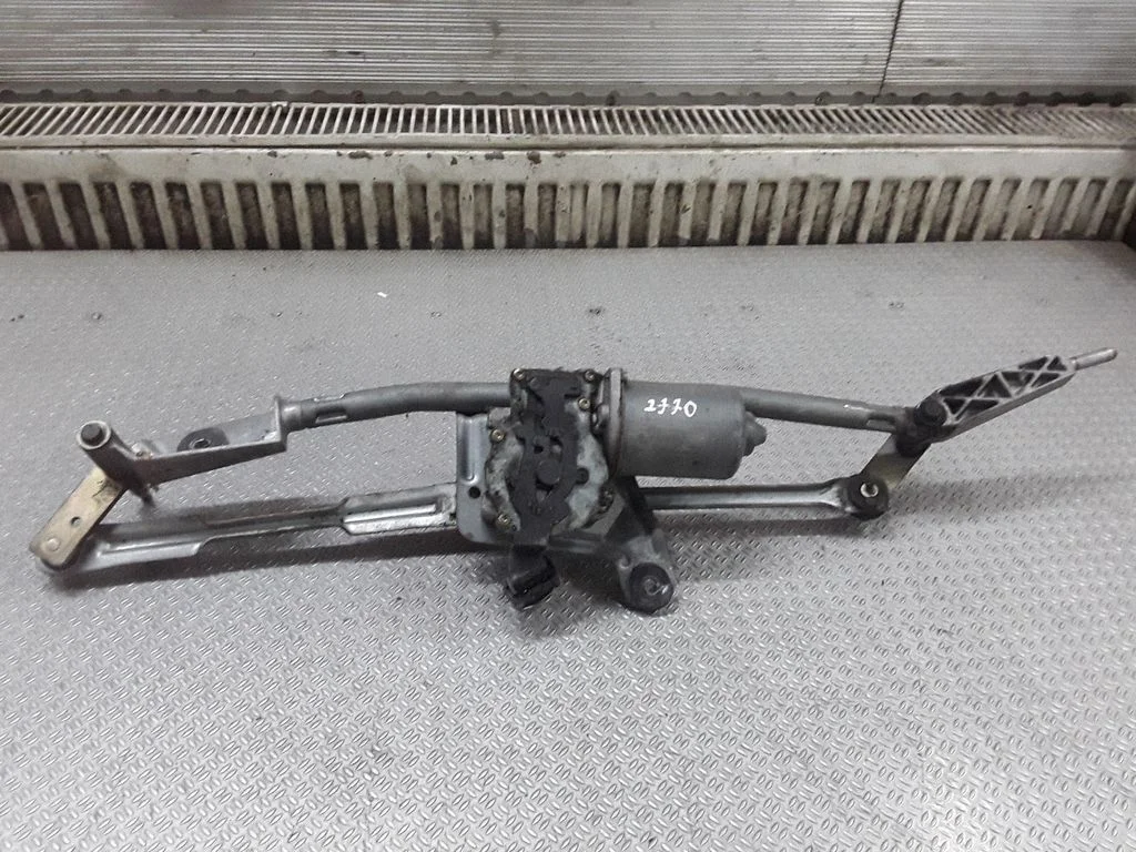 Tīrītāju mehānisma komplekts 9154515