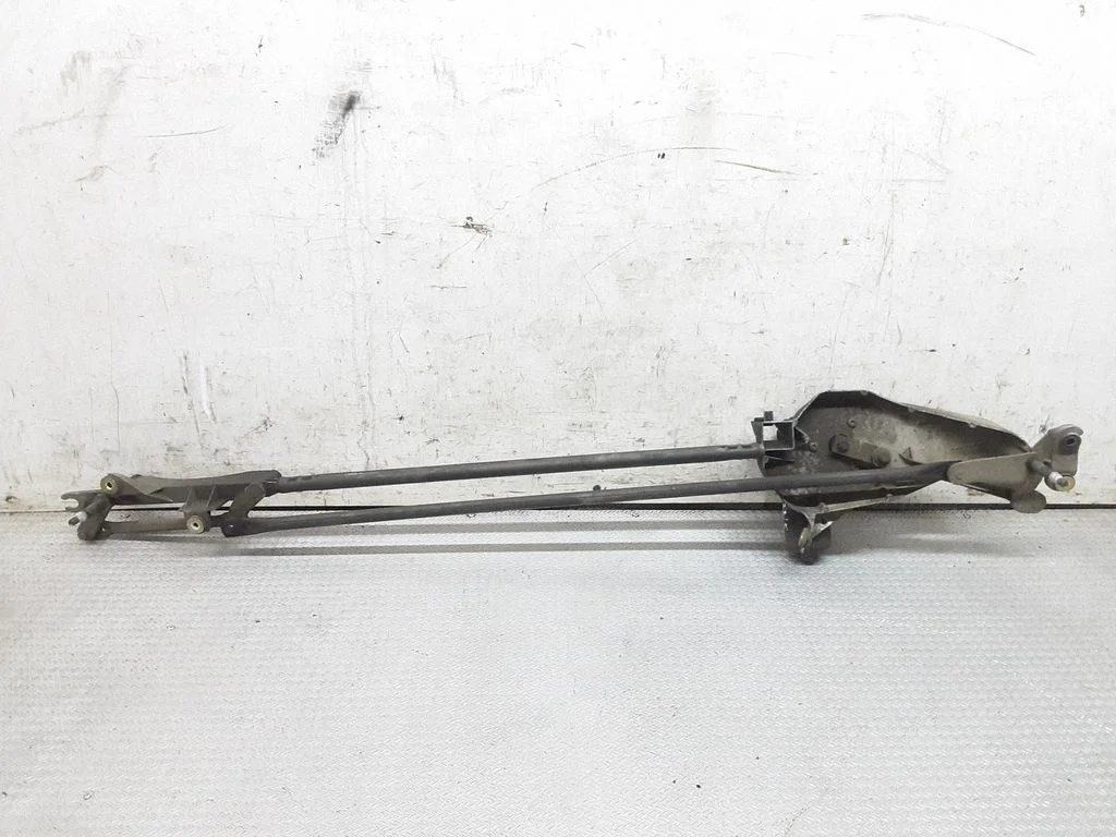 Front wiper linkage and motor – Renault Espace -  Grand espace IV (2004-2014)