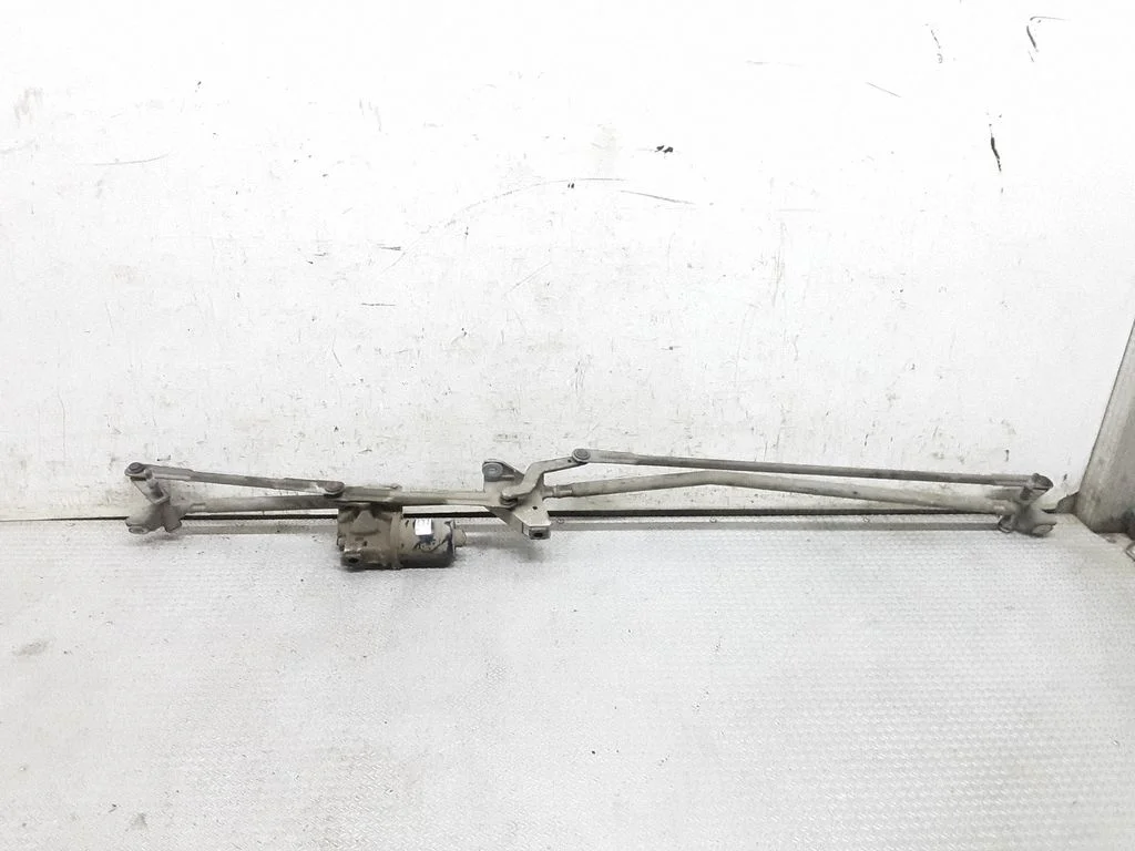Kojameeste mehhanismi komplekt – Citroen C4 I (2004-2010)