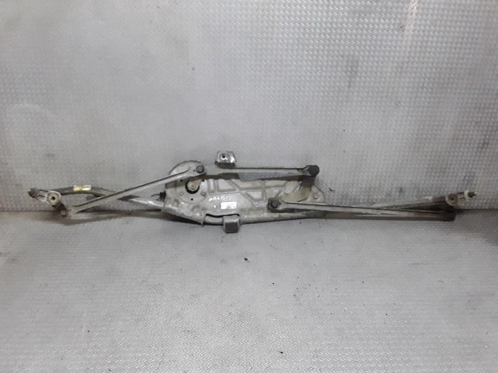 Front wiper linkage and motor – Seat Alhambra (Mk1) (1996-2010)