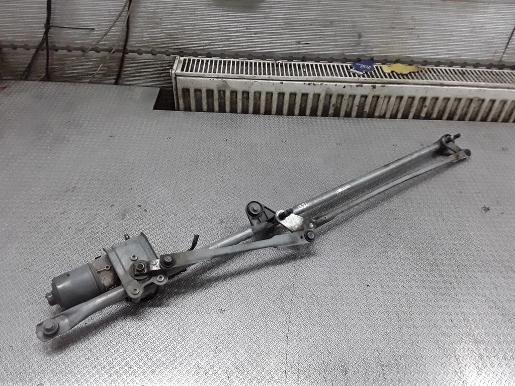 Kojameeste mehhanismi komplekt 00HV01017