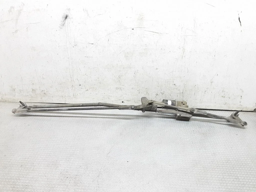 Kojameeste mehhanismi komplekt – Peugeot 307 (2005-2008)