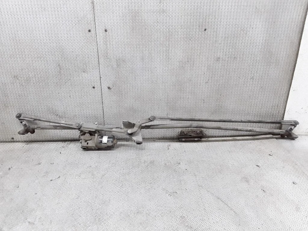Kojameeste mehhanismi komplekt – Citroen C4 I (2004-2010)