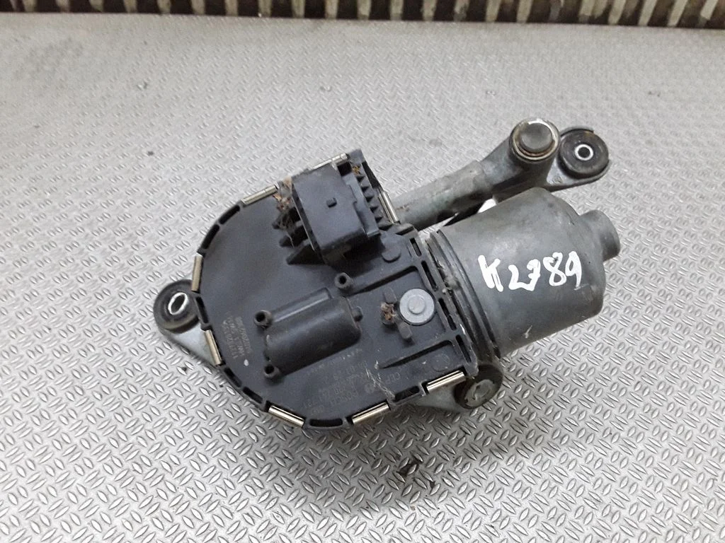 Kojameeste mehhanismi komplekt 9655617360
