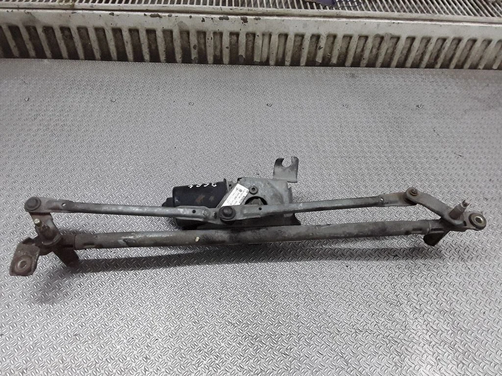 Tīrītāju mehānisma komplekts 6X1955603A