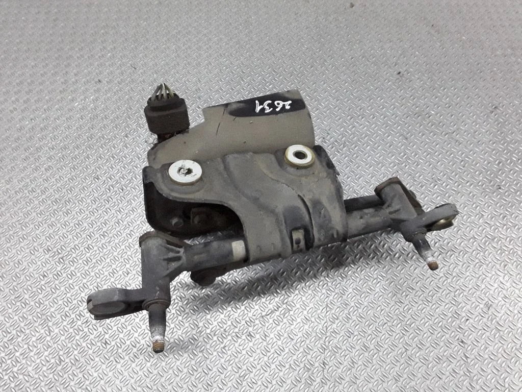 Tīrītāju mehānisma komplekts 5Z0955023C