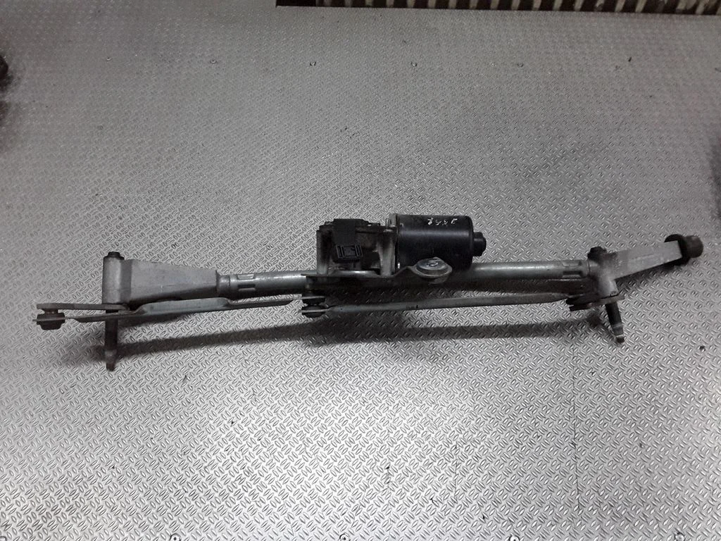 Tīrītāju mehānisma komplekts 30753099