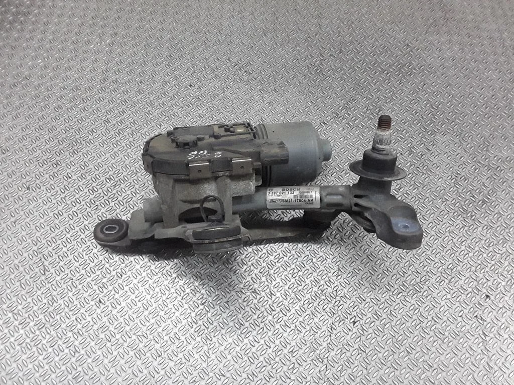 Tīrītāju mehānisma komplekts 6M2117504AK