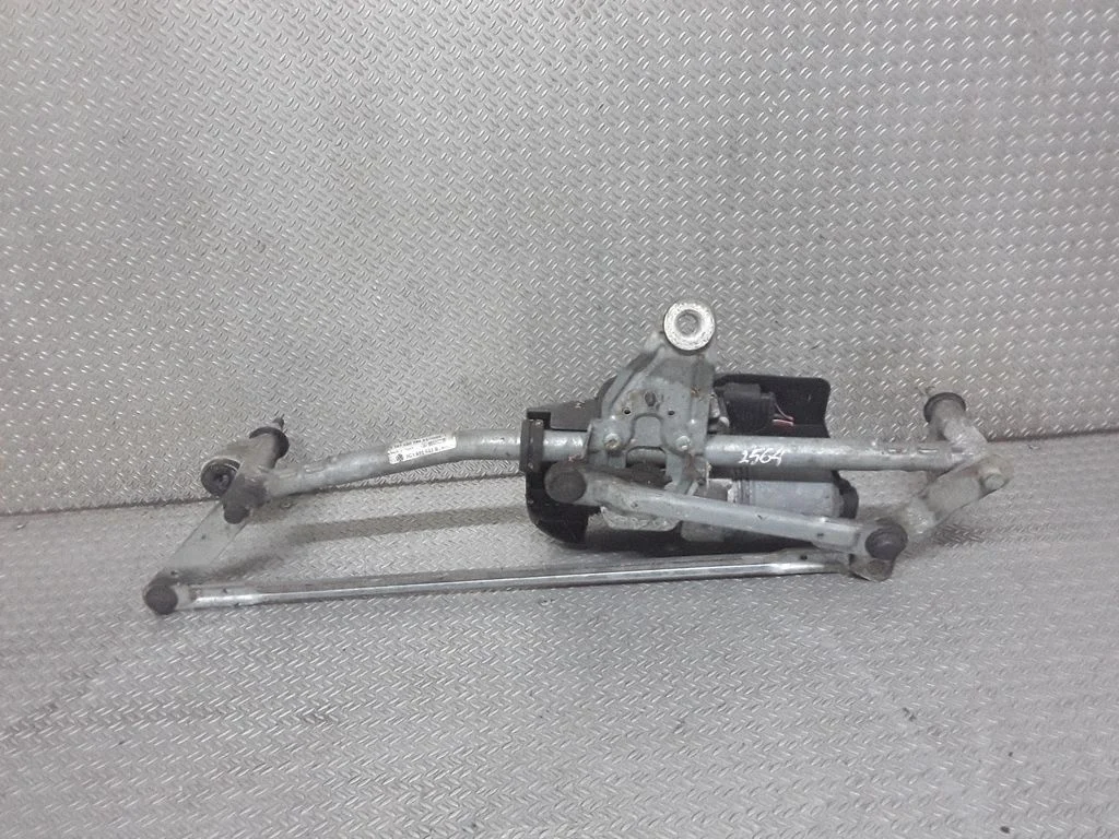 Kojameeste mehhanismi komplekt 3C1955023B