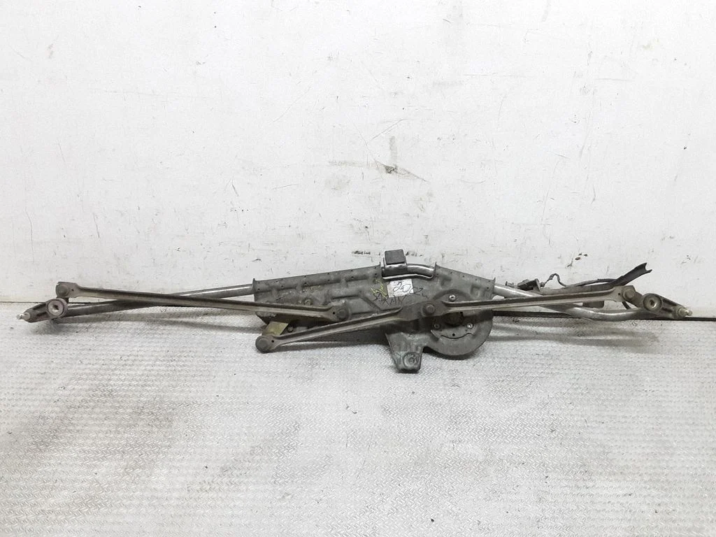Mechanizm wycieraczek z silniczkiem – Ford Galaxy (2000-2006)