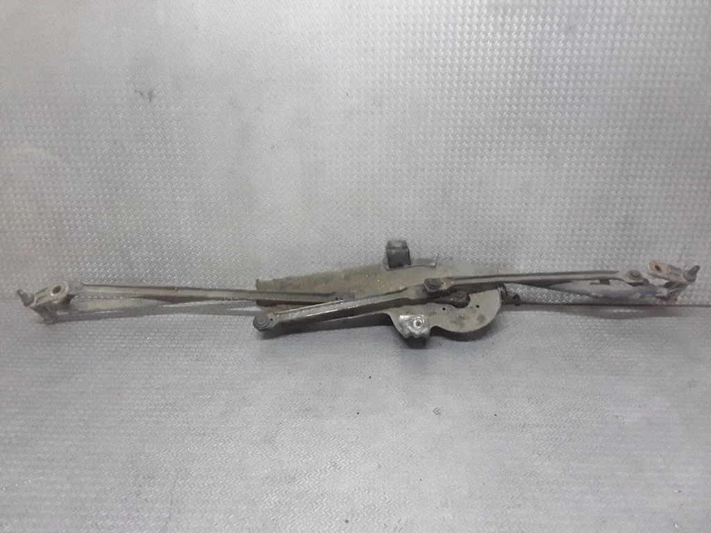 Front wiper linkage and motor – Seat Alhambra (Mk1) (1996-2010)