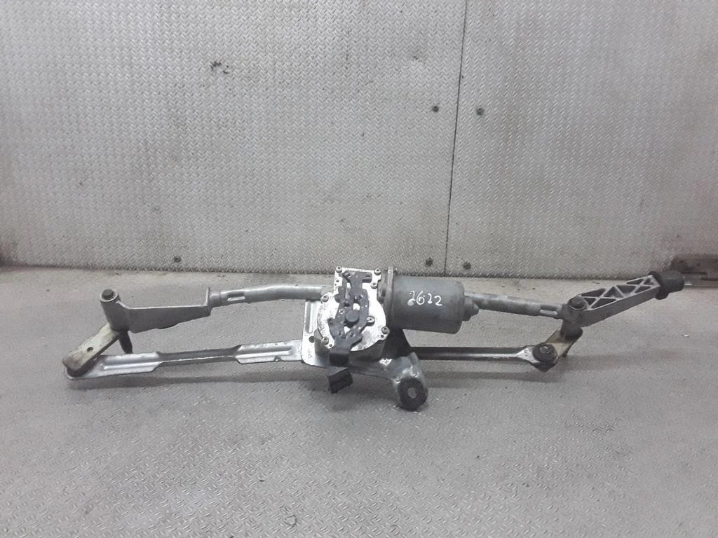 Kojameeste mehhanismi komplekt 9171599