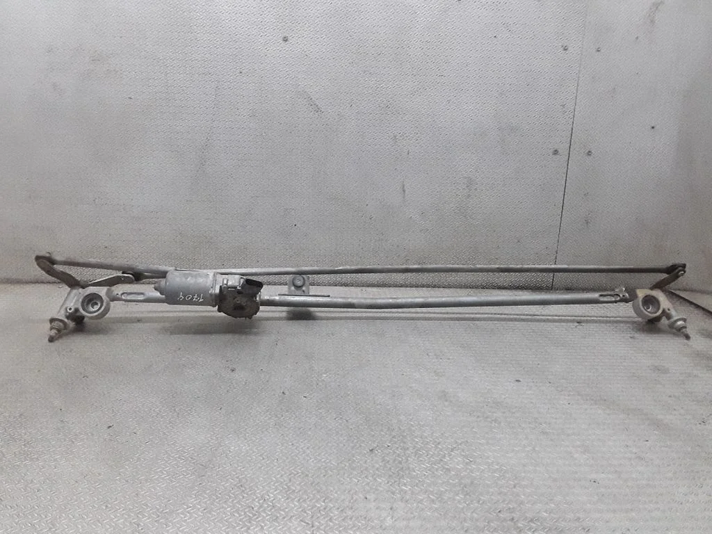 Kojameeste mehhanismi komplekt 404976