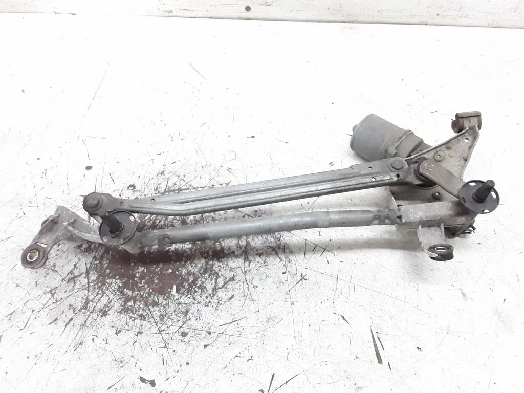 Mechanizm wycieraczek z silniczkiem – Honda Civic (2001-2005)
