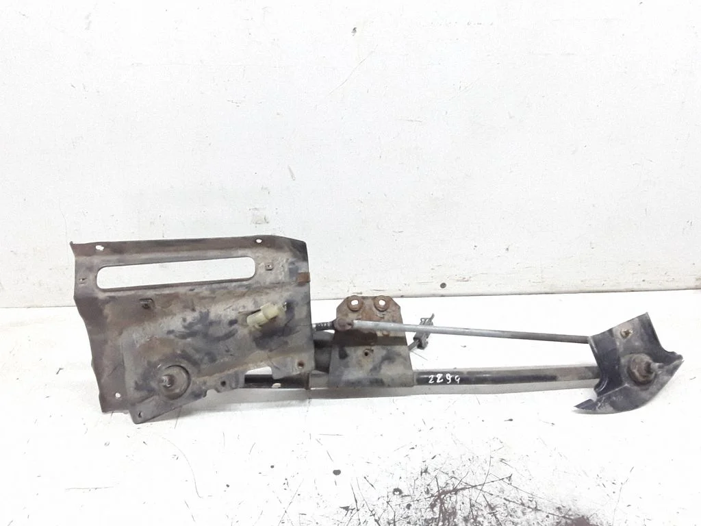 Kojameeste mehhanismi komplekt 22116173