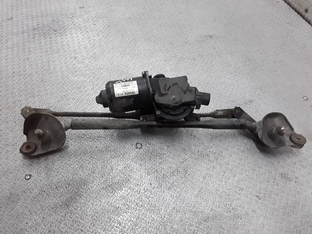Mechanizm wycieraczek z silniczkiem 851100F020