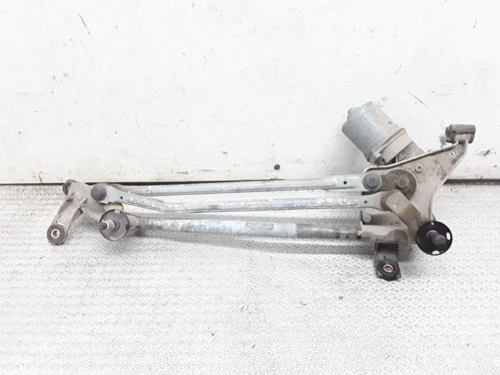 Mechanizm wycieraczek z silniczkiem – Honda Civic (2001-2005)