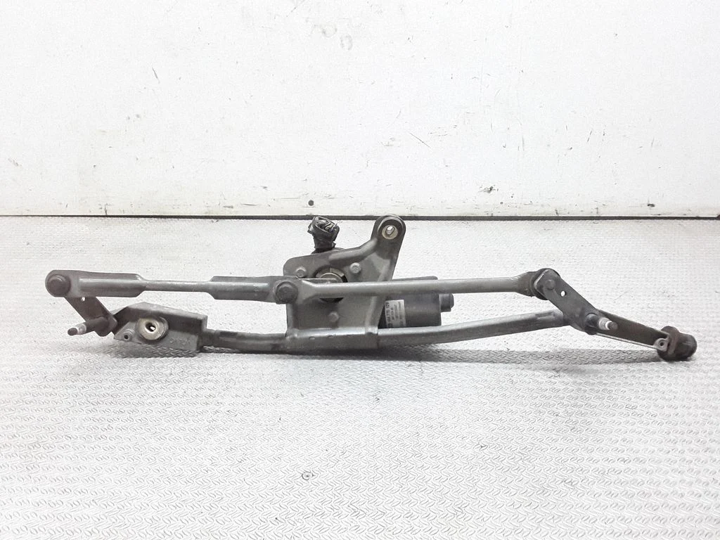 Tīrītāju mehānisma komplekts 09151848