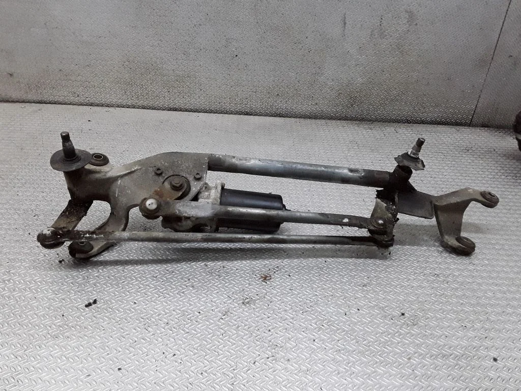 Kojameeste mehhanismi komplekt 28810AU310