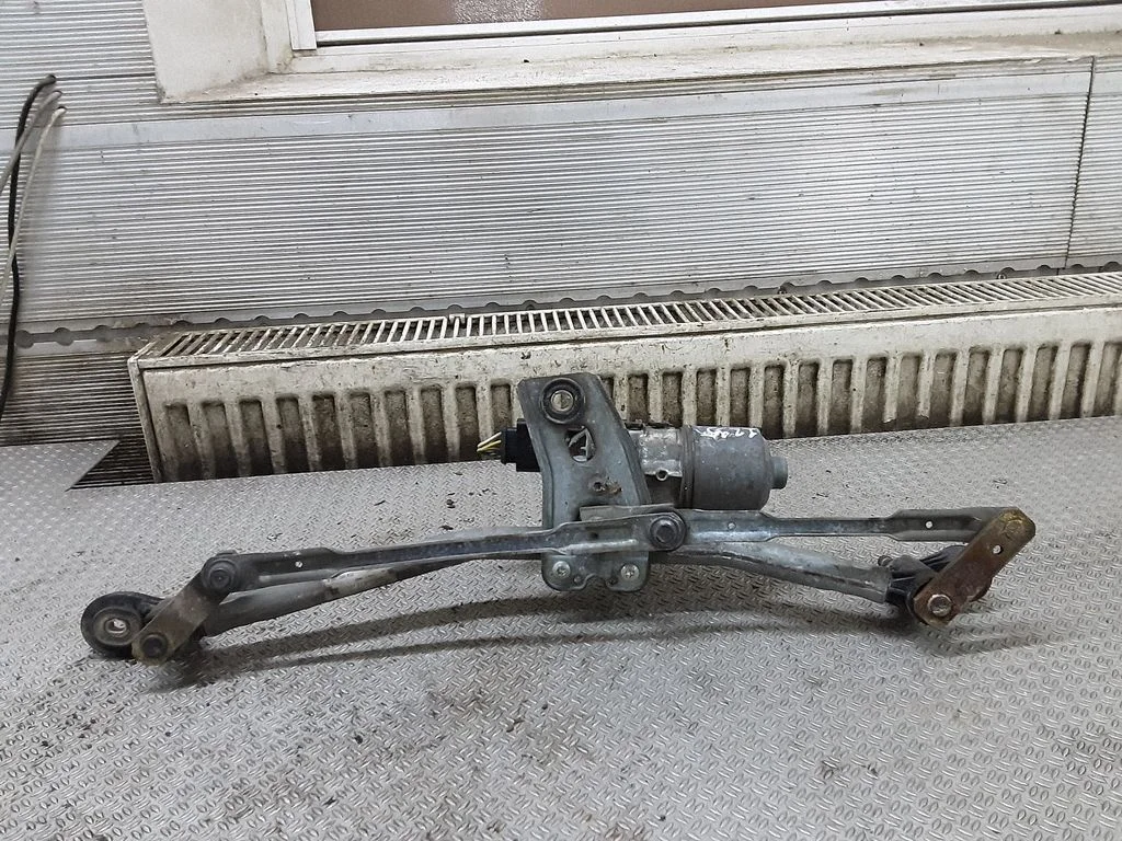 Kojameeste mehhanismi komplekt – Opel Astra H (2004-2012)