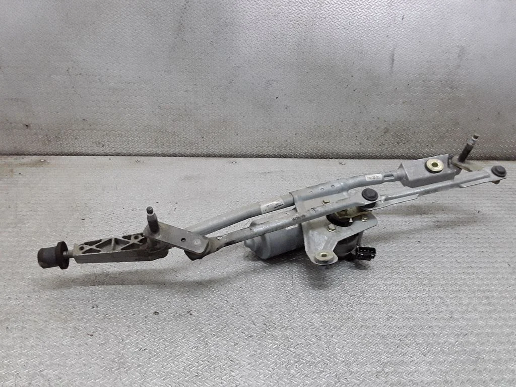Kojameeste mehhanismi komplekt – Volvo S80 (1999-2003)