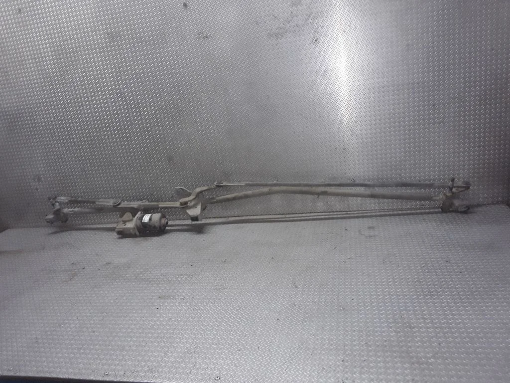 Kojameeste mehhanismi komplekt – Citroen C4 I (2004-2010)